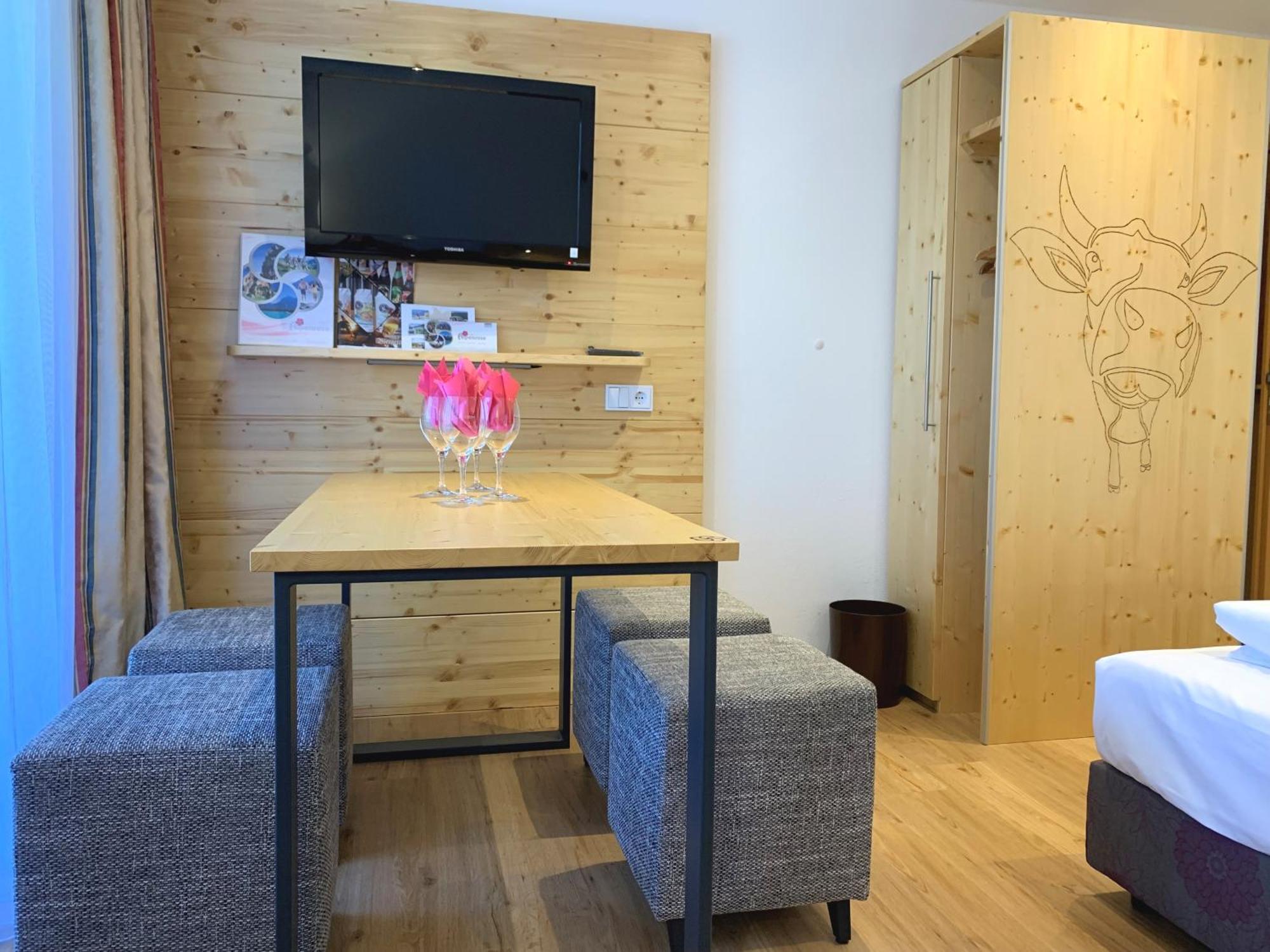 Alpenrose Appartements Nesselwang Extérieur photo