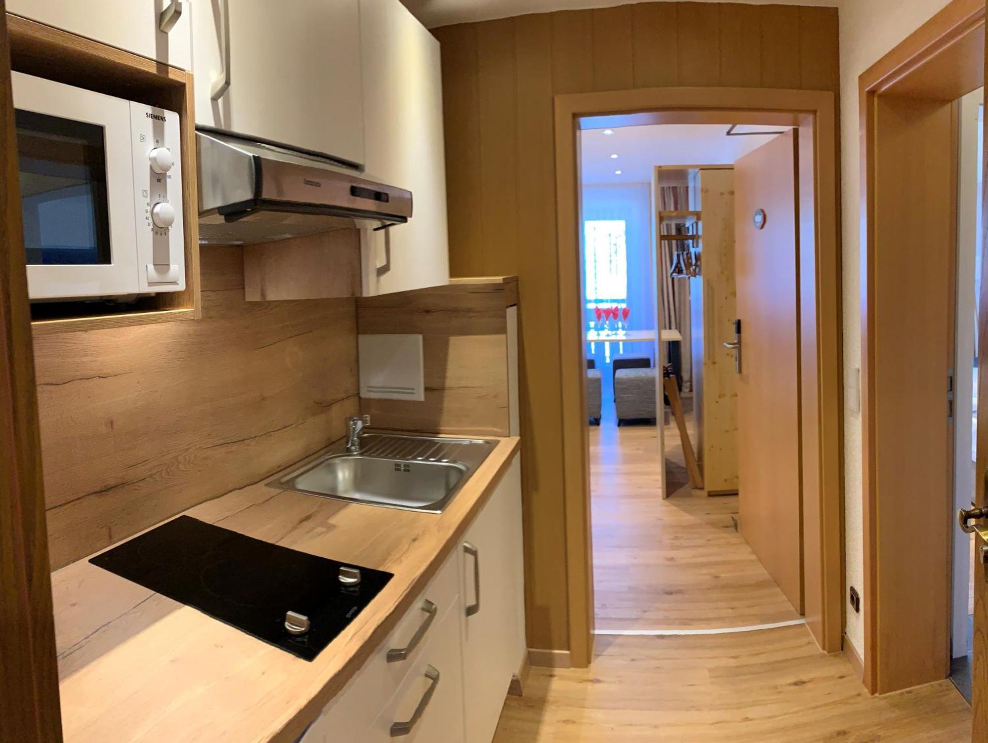 Alpenrose Appartements Nesselwang Extérieur photo
