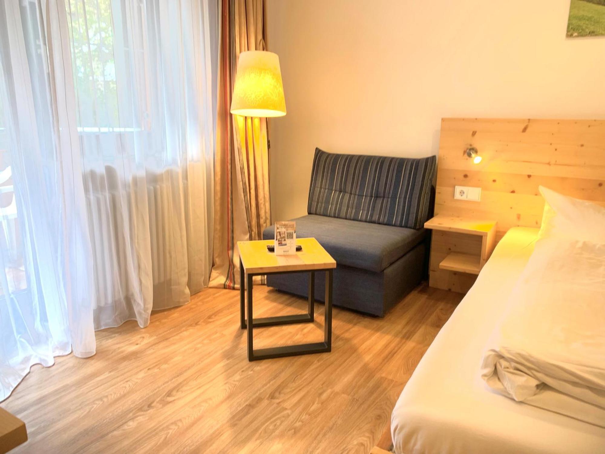 Alpenrose Appartements Nesselwang Extérieur photo